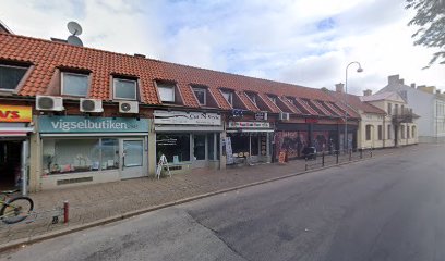 Cut N Style | Frisörsalong i Ängelholm