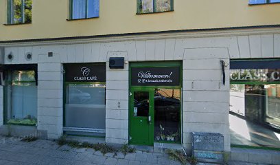 Cut Point | Frisörsalong i Södertälje