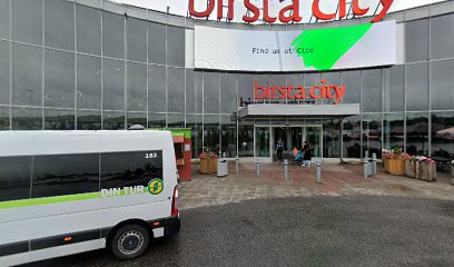 Cutters Birsta | Frisörsalong i Sundsvall