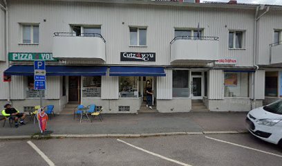 Cutz for You | Frisörsalong i Göteborg