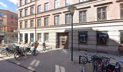 D.Sign Hair | Frisörsalong i Malmö