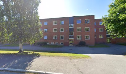 Daeng Salong Corner | Frisörsalong i Skellefteå