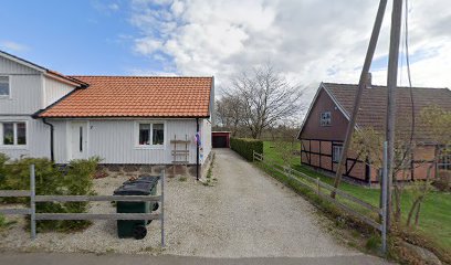 Dakhon Thaimassage | Massös i Hörby