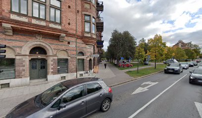 DalaSalongen | Frisörsalong i Gävle
