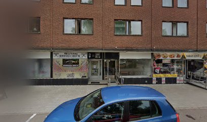 DamFrisör | Frisörsalong i Hagfors
