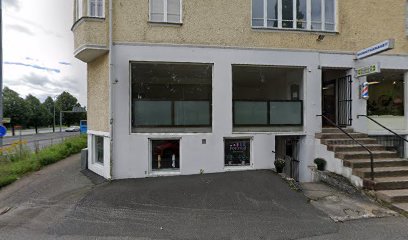 Daniel Scott Studio | Frisörsalong i Kinna