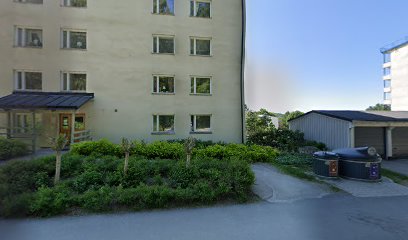 Dans | Massös i Ludvika