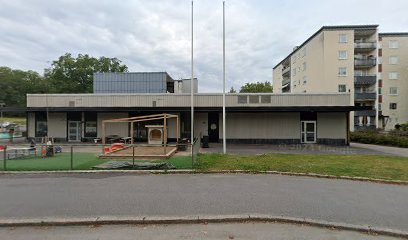 Harfixarna Gisela & Pernilla | Frisörsalong i Åtvidaberg