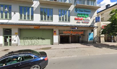 Deja Vu Din Frisör | Frisörsalong i Karlstad