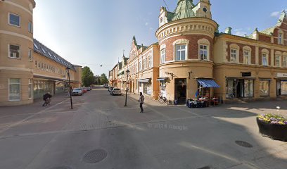 Dermaresursen | Skönhetscenter i Köping