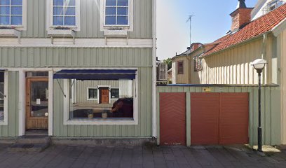 Designbolaget Din Frisör | Frisörsalong i Västervik