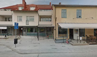 Det Lilla Klippet | Frisörsalong i Klintehamn