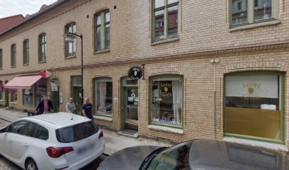 Dilbas KlippStudio | Frisörsalong i Alingsås