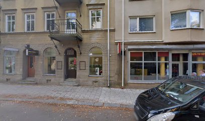 Din Frisör | Frisörsalong i Gävle