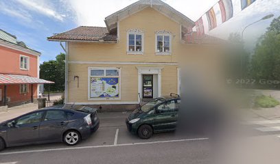 Din Frisör | Frisörsalong i Sunne