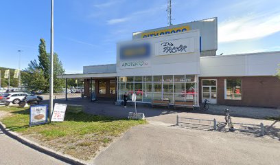 Din Frisör | Frisörsalong i Sundsvall