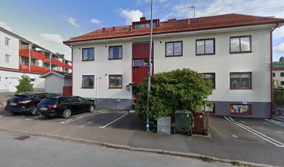 Din KroppsMekaniker | Massös i Kungälv