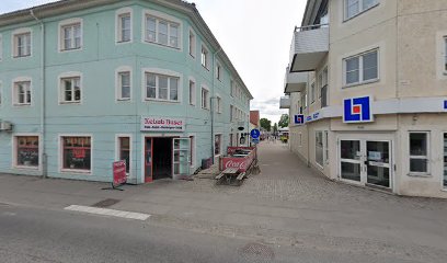Din Lymfhalsa | Massös i Lindesberg