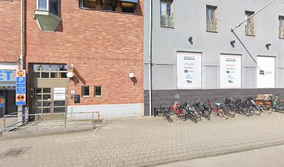Din Massor | Massös i Halmstad