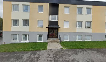 Din Stund Camillas Kroppsvard | Massös i Sundsvall