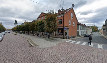 Harstudion | Frisörsalong i Eksjö