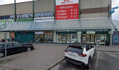 Disas Harvard | Frisörsalong i Upplands Väsby