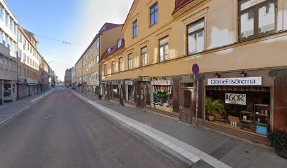 Dome Frisörerna | Frisörsalong i Uppsala