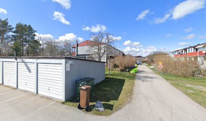 E.R. Livskraft | Massös i Åkersberga