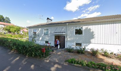 Edelweiss Massage & Friskvard | Massös i Karlstad