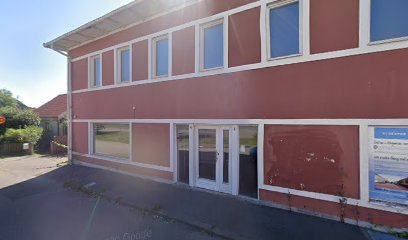 EH | Skönhetscenter i Höganäs