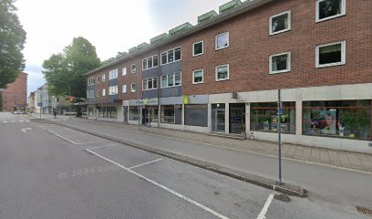 Salong Trebello | Frisörsalong i Vänersborg