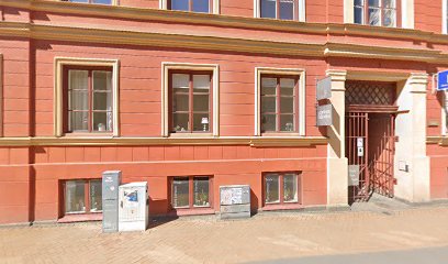 Carinas Harvard | Frisörsalong i Kristianstad
