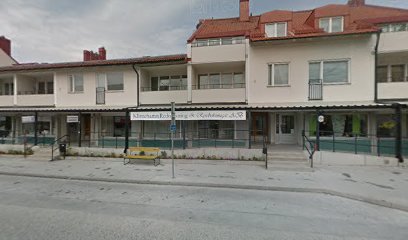Idas Harstudio | Frisörsalong i Klintehamn