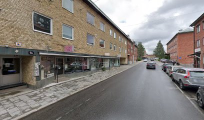 Sax och Kam | Frisörsalong i Skellefteå
