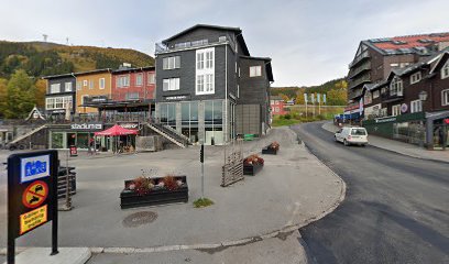 Kroppsterapeuterna Are | Massös i Åre