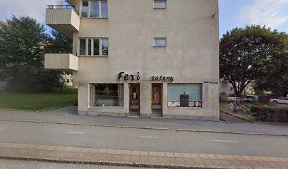 Feri Beauty Salon | Skönhetscenter i Göteborg