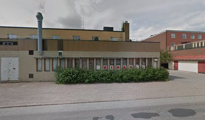 Ahmed Kevin | Frisörsalong i Hofors