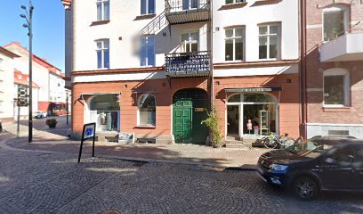 Sassas | Frisörsalong i Ängelholm