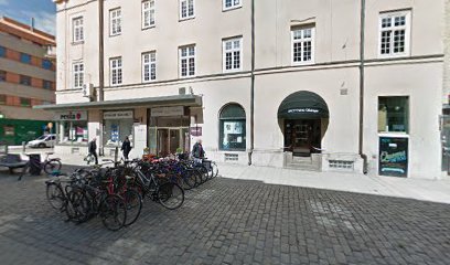 Zetas Thai Massage O Spa | Massös i Gävle