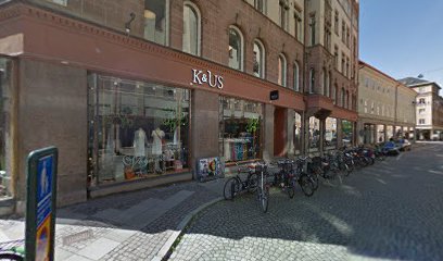 Blindwork Massage | Massös i Malmö