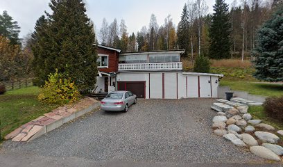 Salong Vide | Frisörsalong i Ludvika