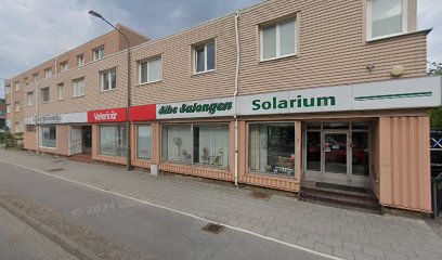 Sibe Salongen | Frisörsalong i Arlöv