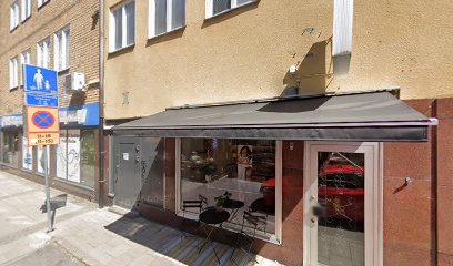 Salongen | Frisörsalong i Gävle