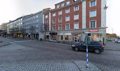 Salong Pa Haret | Frisörsalong i Jönköping