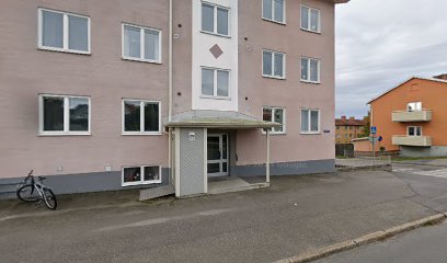 Salong Modarn | Frisörsalong i Hudiksvall