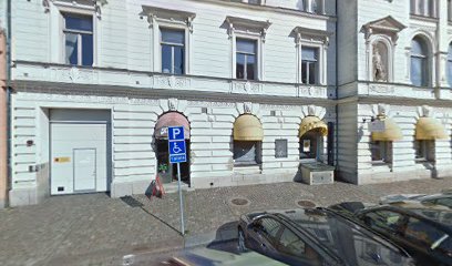 Salong Klippet | Frisörsalong i Karlskrona