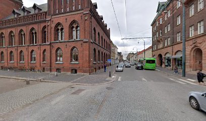 HUD by Blond | Skönhetscenter i Landskrona