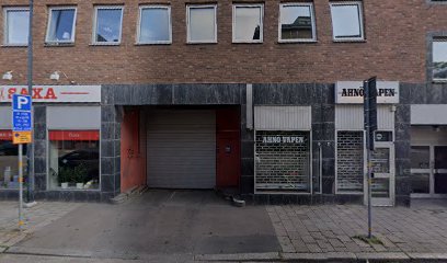 Studio Ami | Frisörsalong i Karlstad