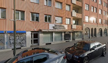 Ashtar Clinic | Skönhetscenter i Malmö