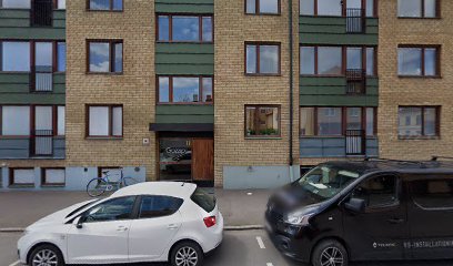 Gozzip | Frisörsalong i Kalmar